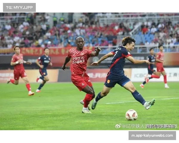 辽宁铁人成功冲超 下赛季携手大连英博上演辽宁德比大战