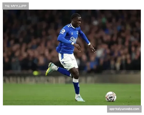 埃弗顿五轮不败遭终结 太妃糖状态稳定性成疑问