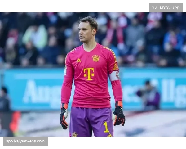 拜仁防线指挥塔诺伊尔伤疑 替补门将乌尔比希待命