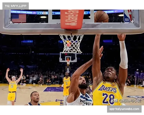 湖人防守篮板保护能力提升 限制对手二次进攻效果明显